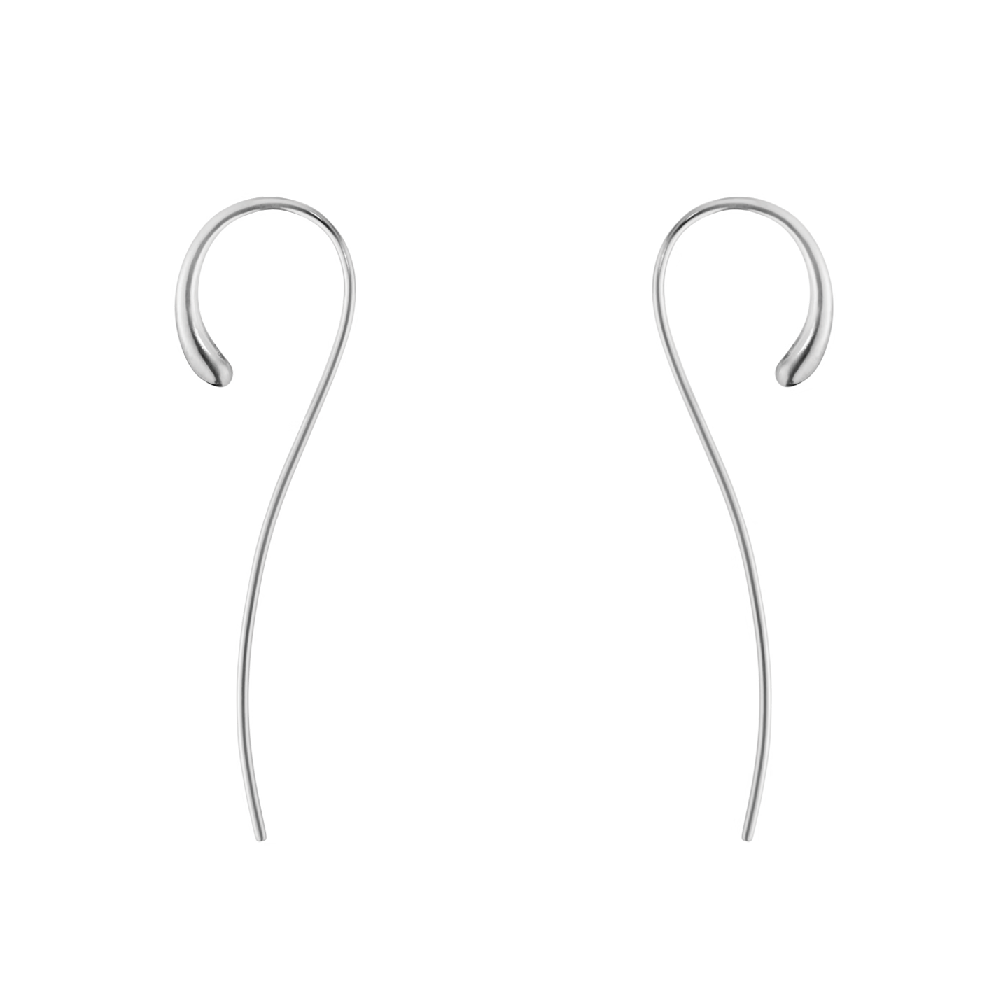 Georg Jensen Mercy Earrings Long 10015599