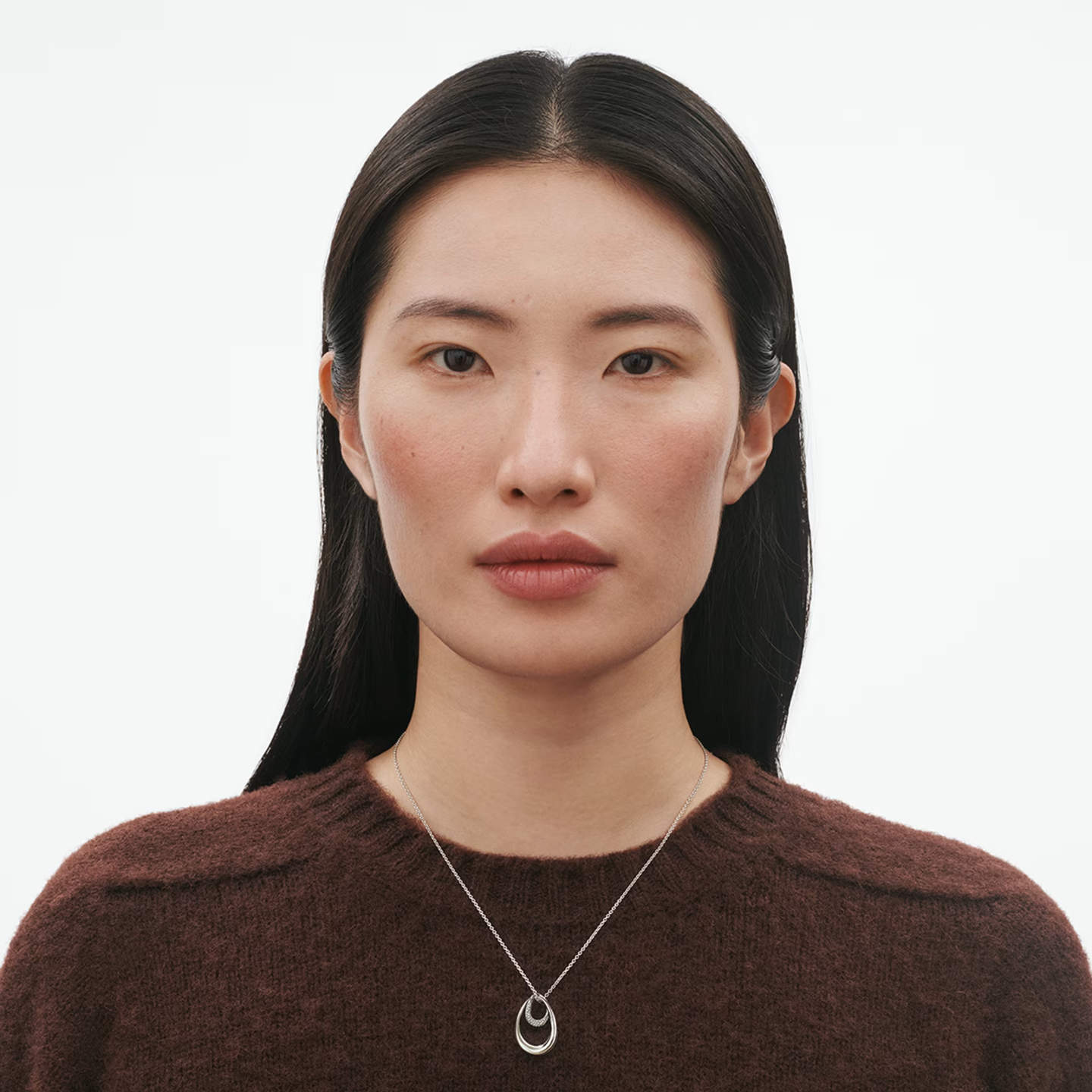 Georg Jensen OFFSPRING Pendant Large 10015848