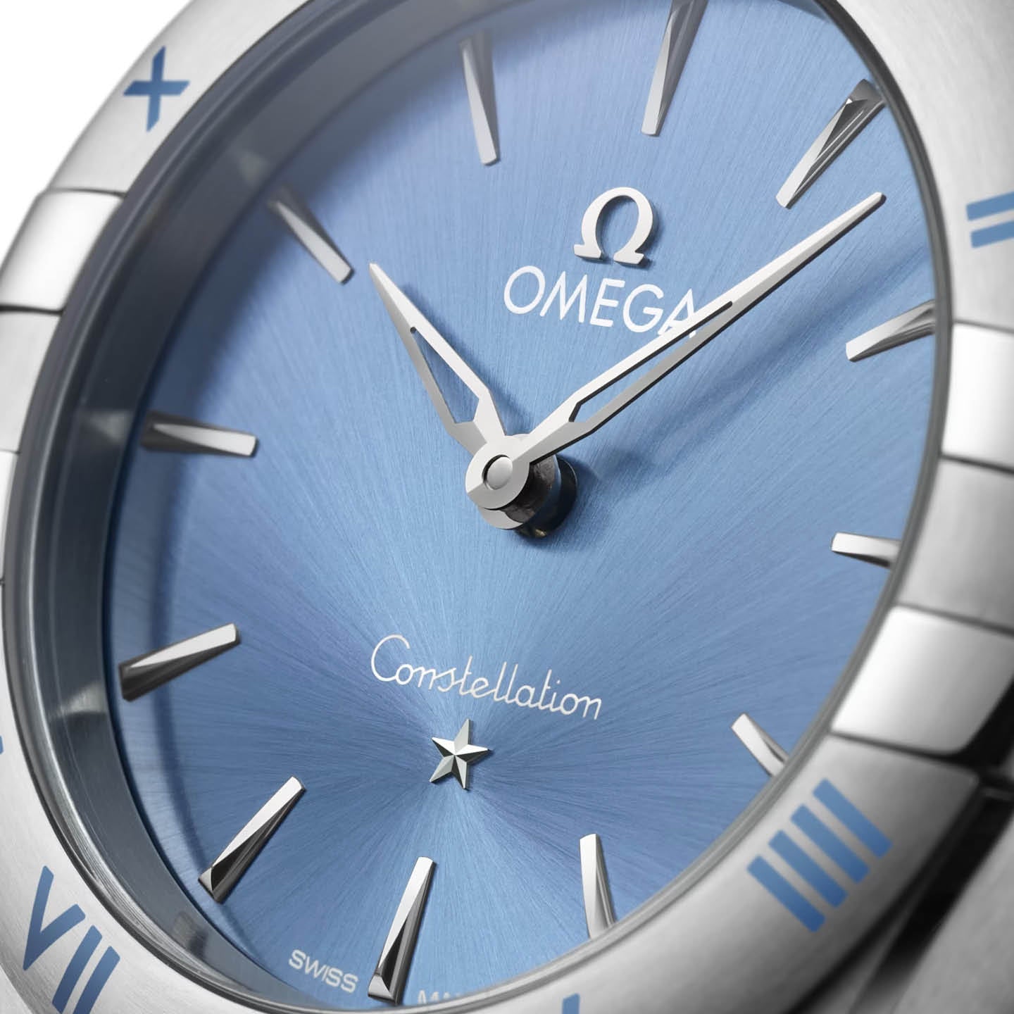 Omega Constellation 131.10.28.60.03.001