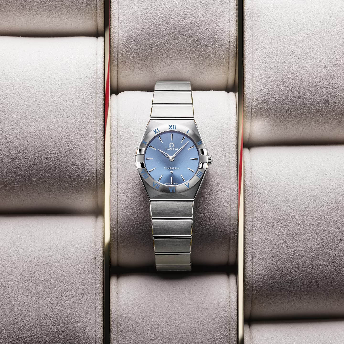 Omega Constellation 131.10.28.60.03.001