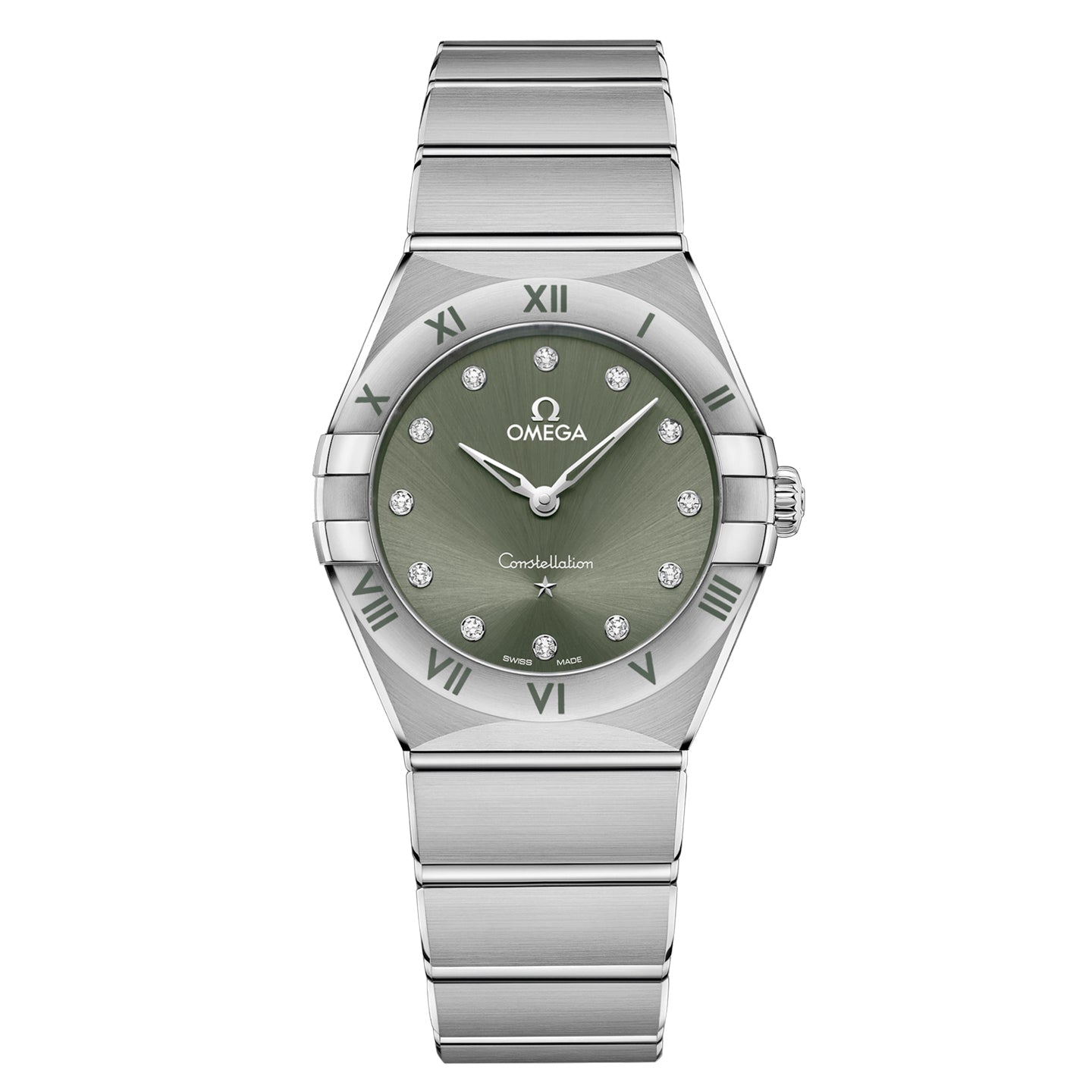 Omega Constellation 131.10.28.60.60.001