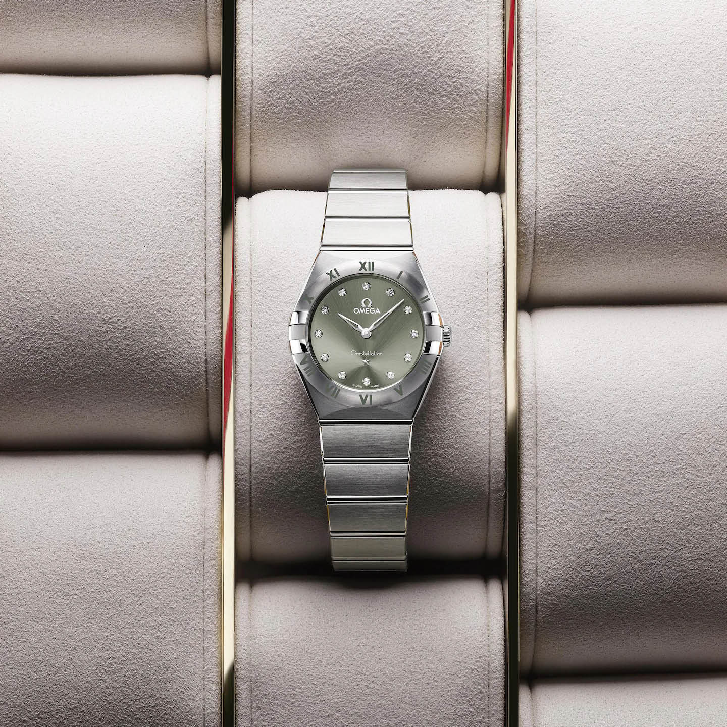 Omega Constellation 131.10.28.60.60.001