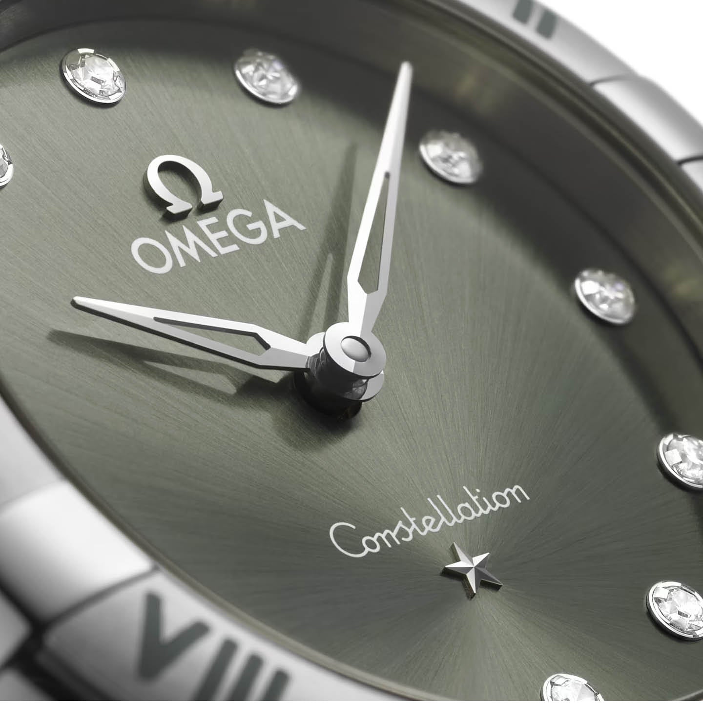 Omega Constellation 131.10.28.60.60.001