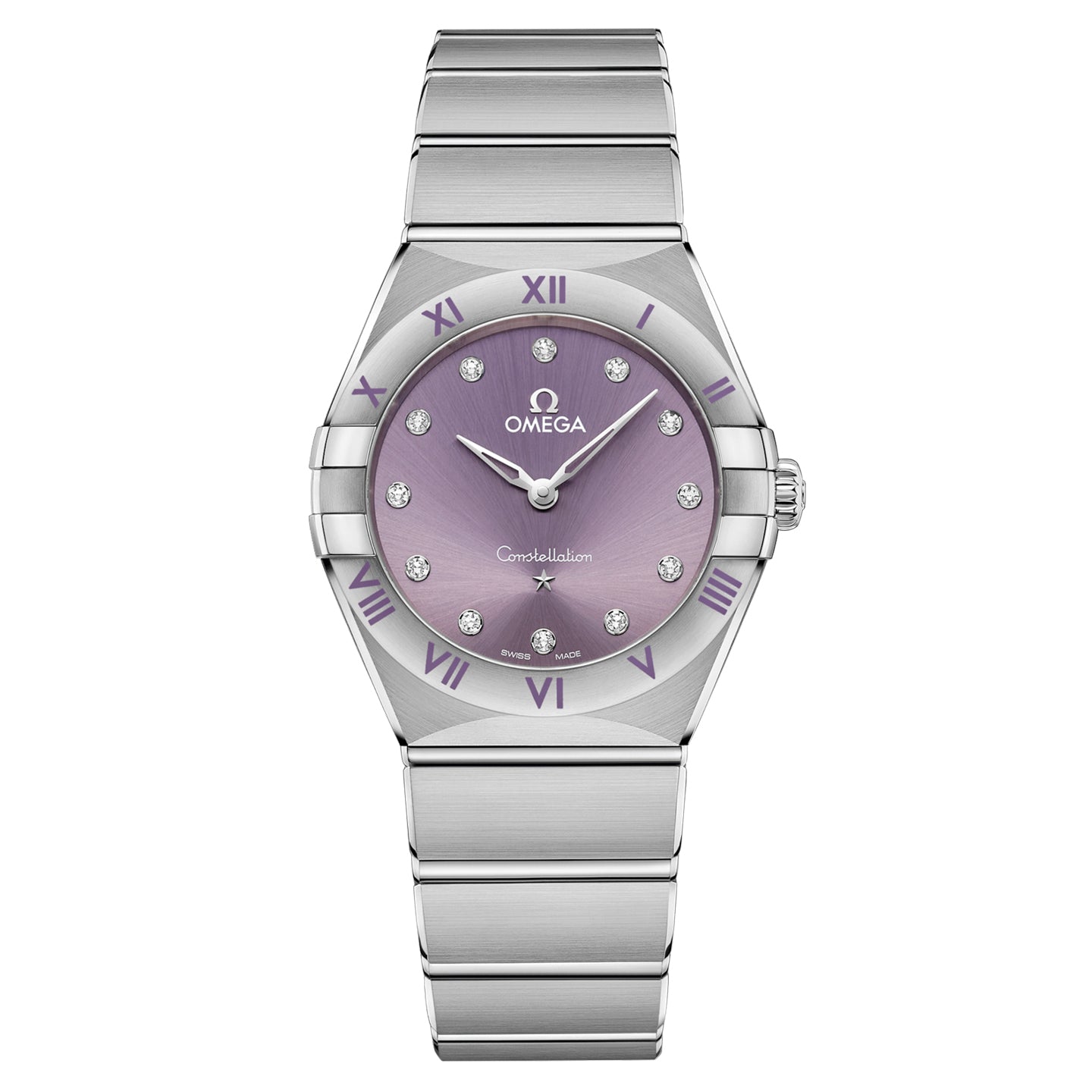 Omega Constellation 131.10.28.60.60.002