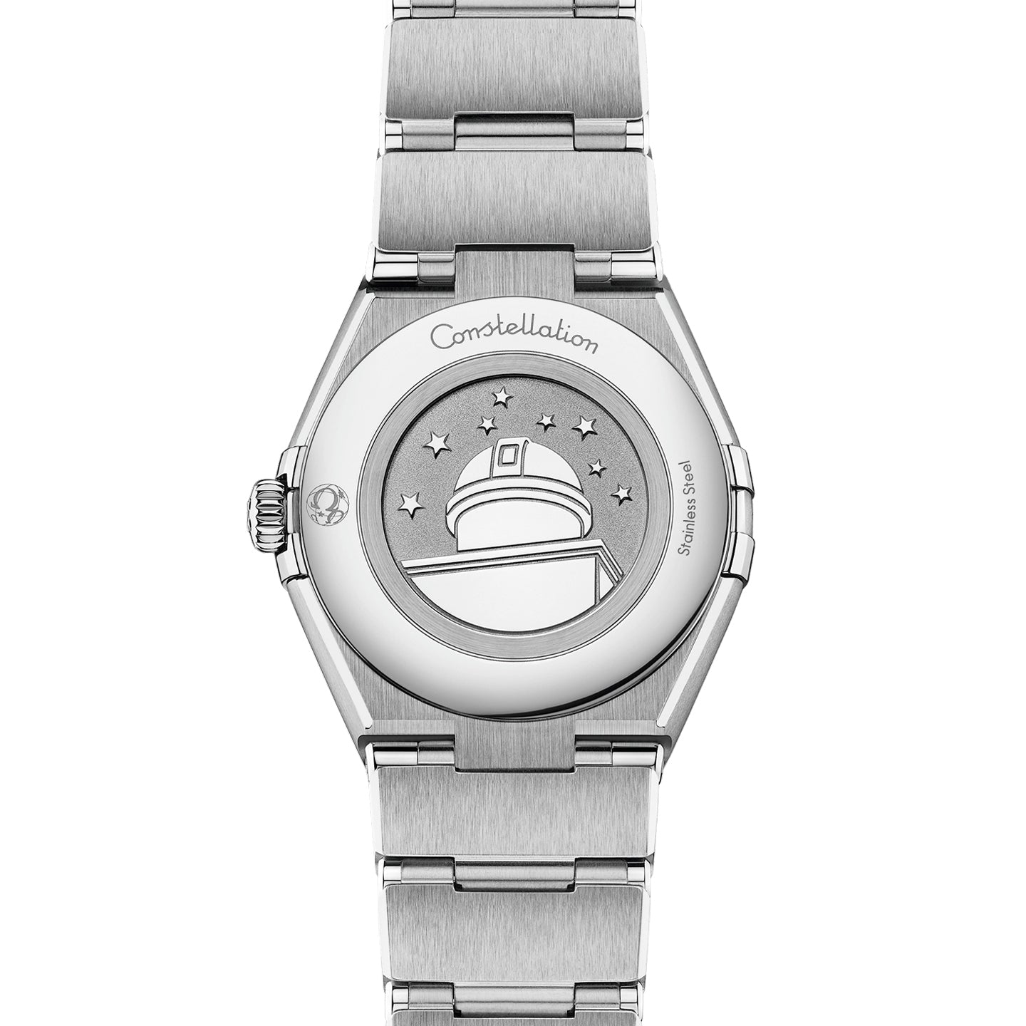 Omega Constellation 131.10.28.60.60.002