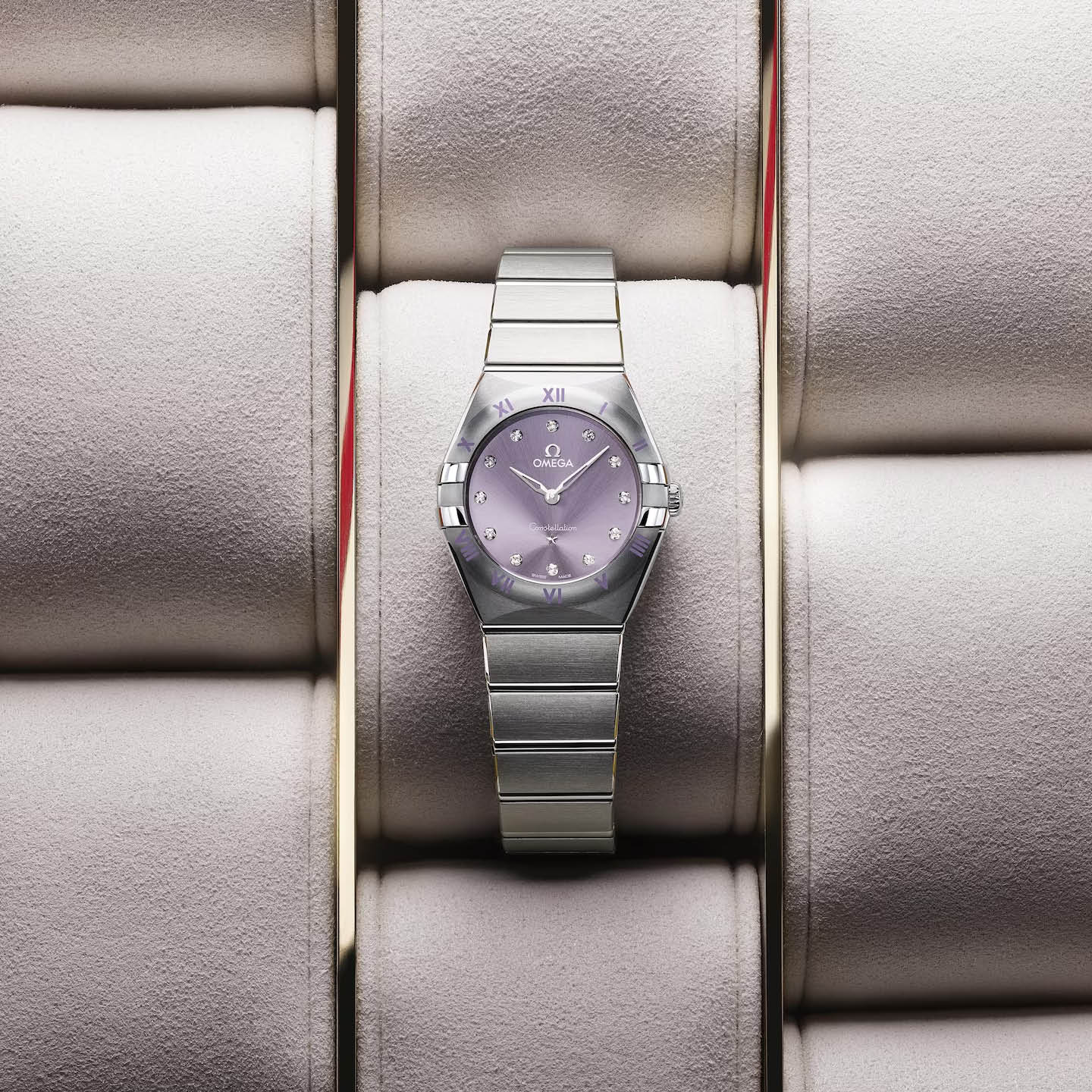 Omega Constellation 131.10.28.60.60.002