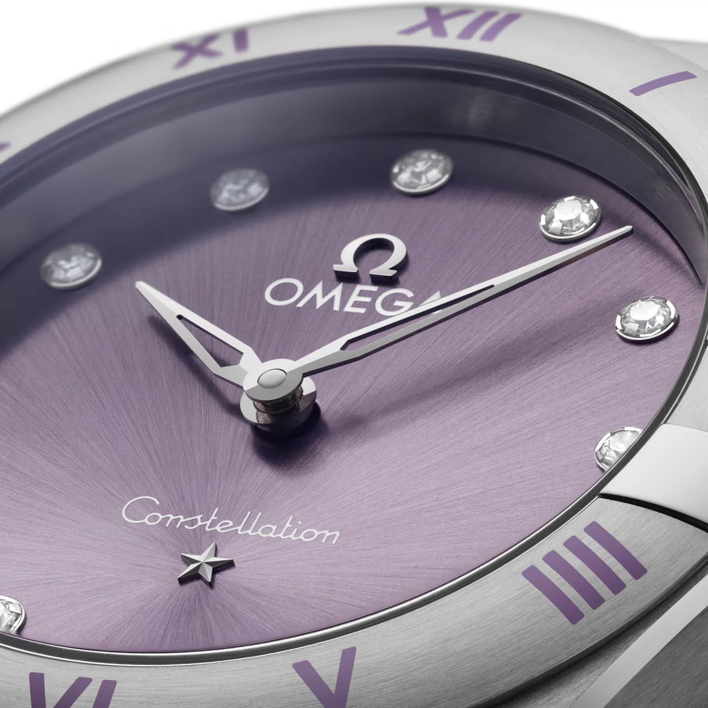 Omega Constellation 131.10.28.60.60.002