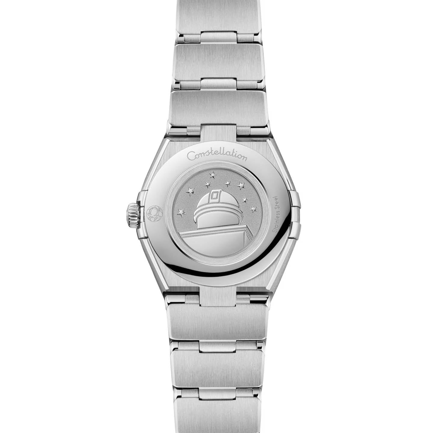 Omega Constellation 131.15.25.60.99.001