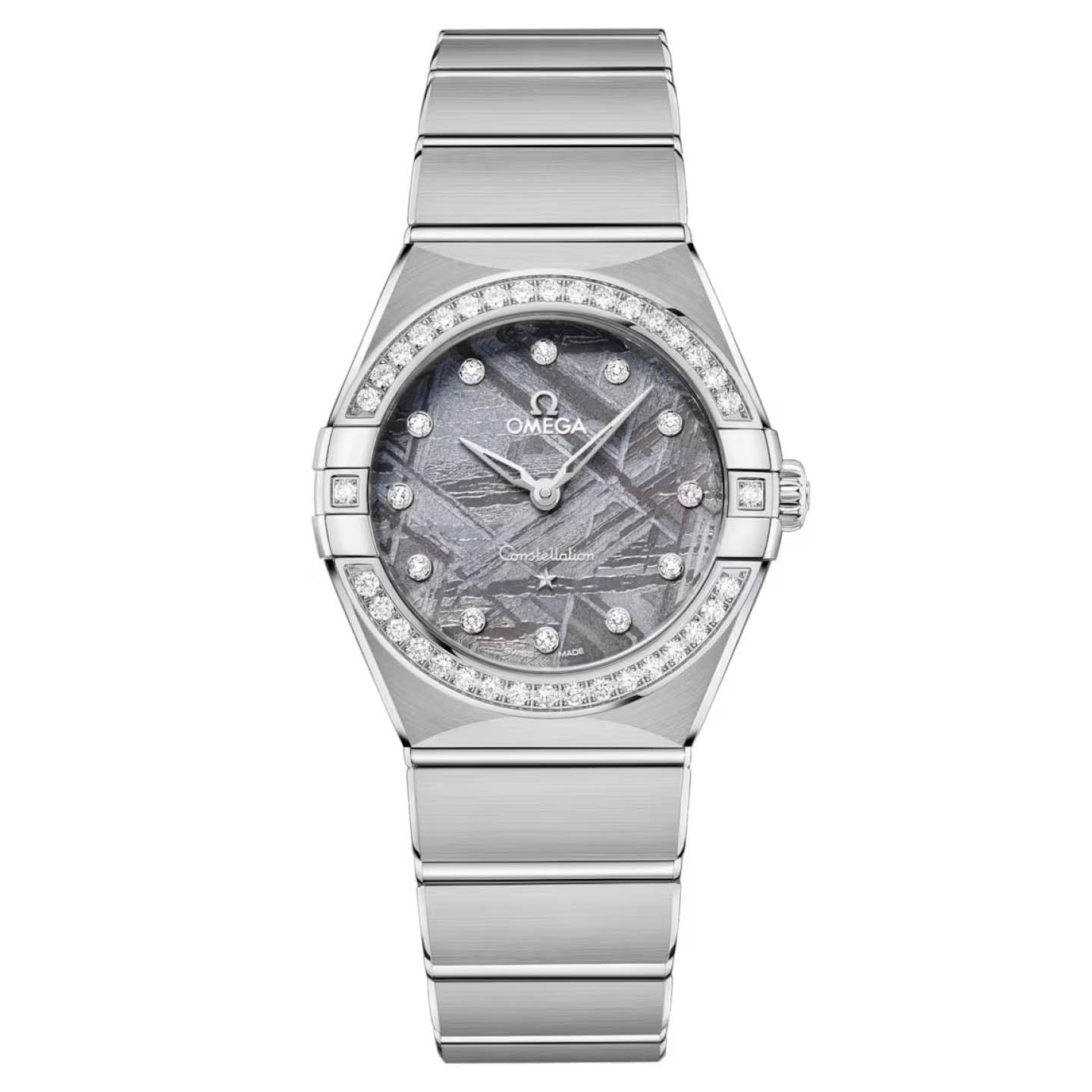 Omega Constellation 131.15.28.60.99.001