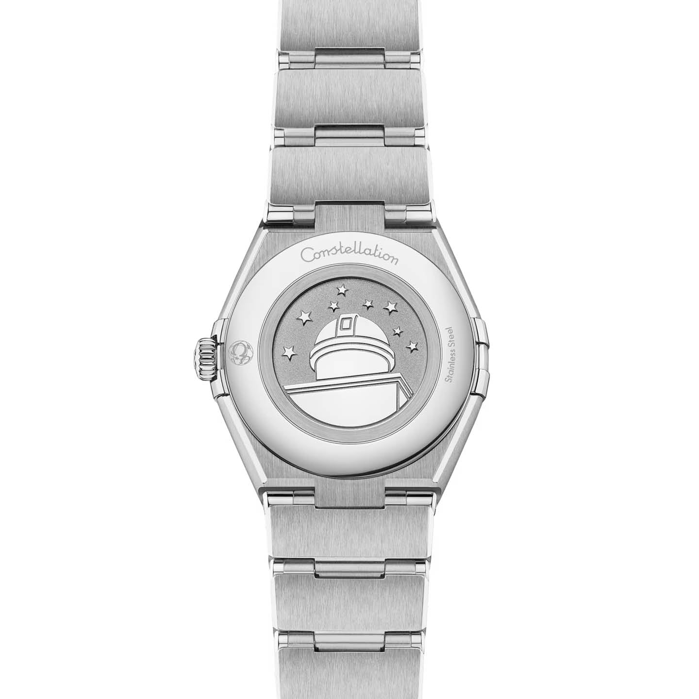 Omega Constellation 131.15.28.60.99.001