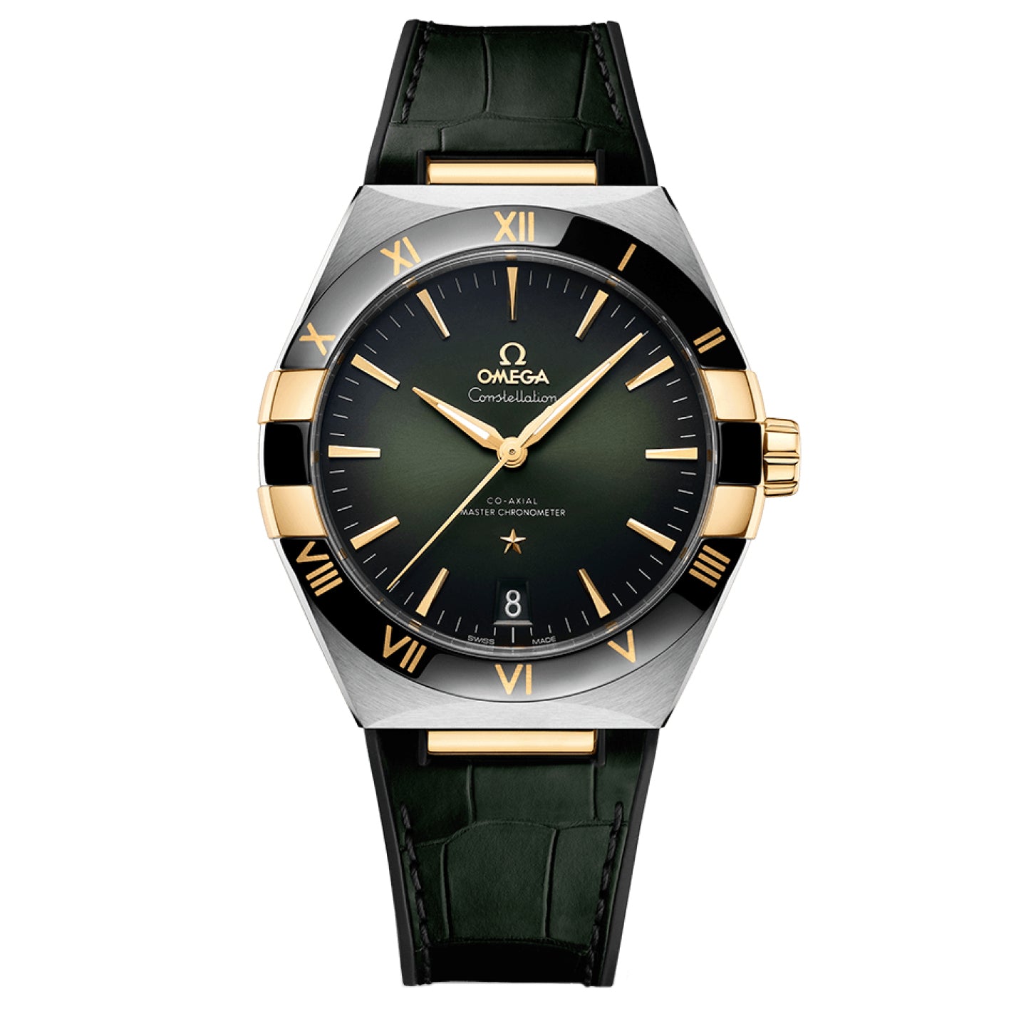 Omega Constellation 131.23.41.21.10.001