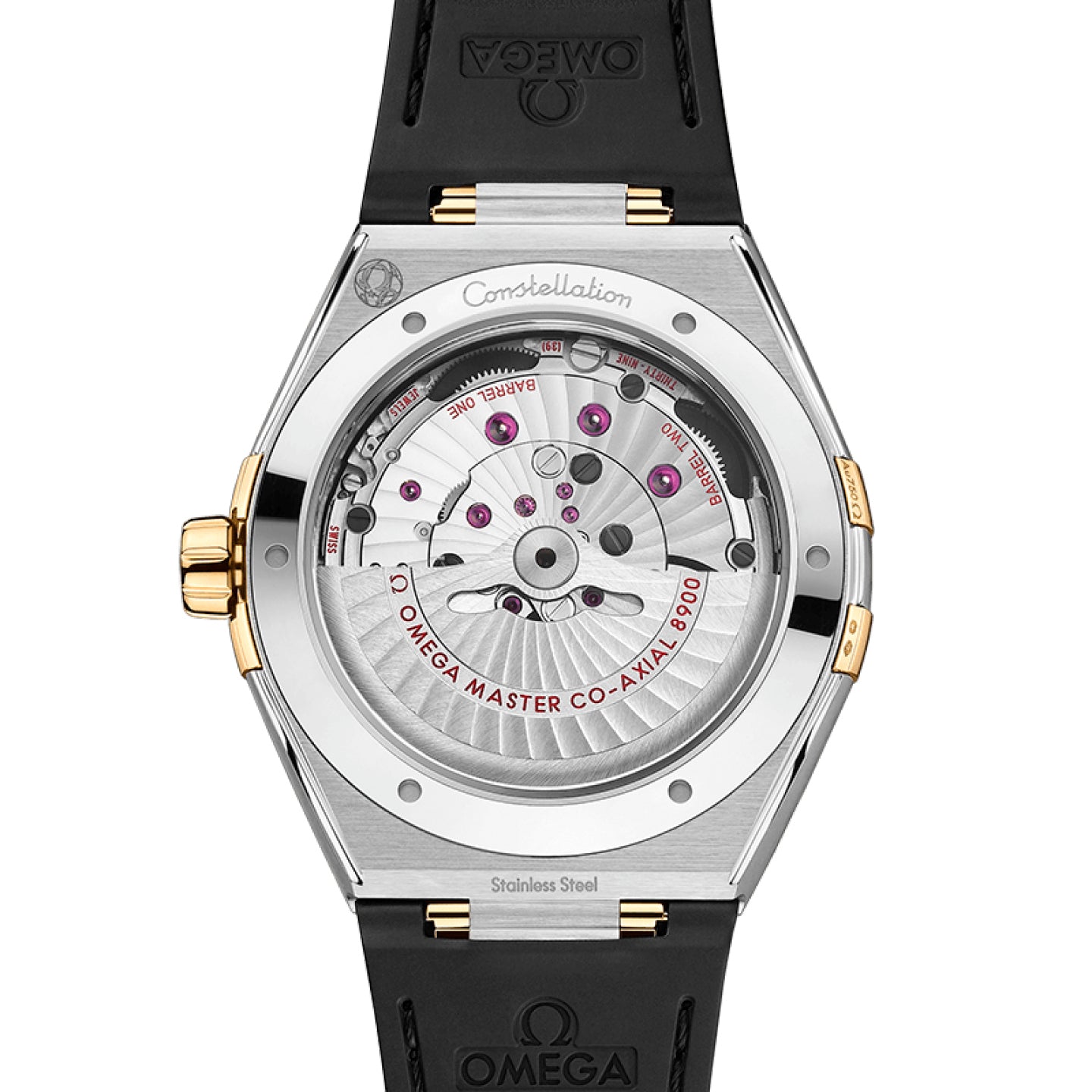 Omega Constellation 131.23.41.21.10.001