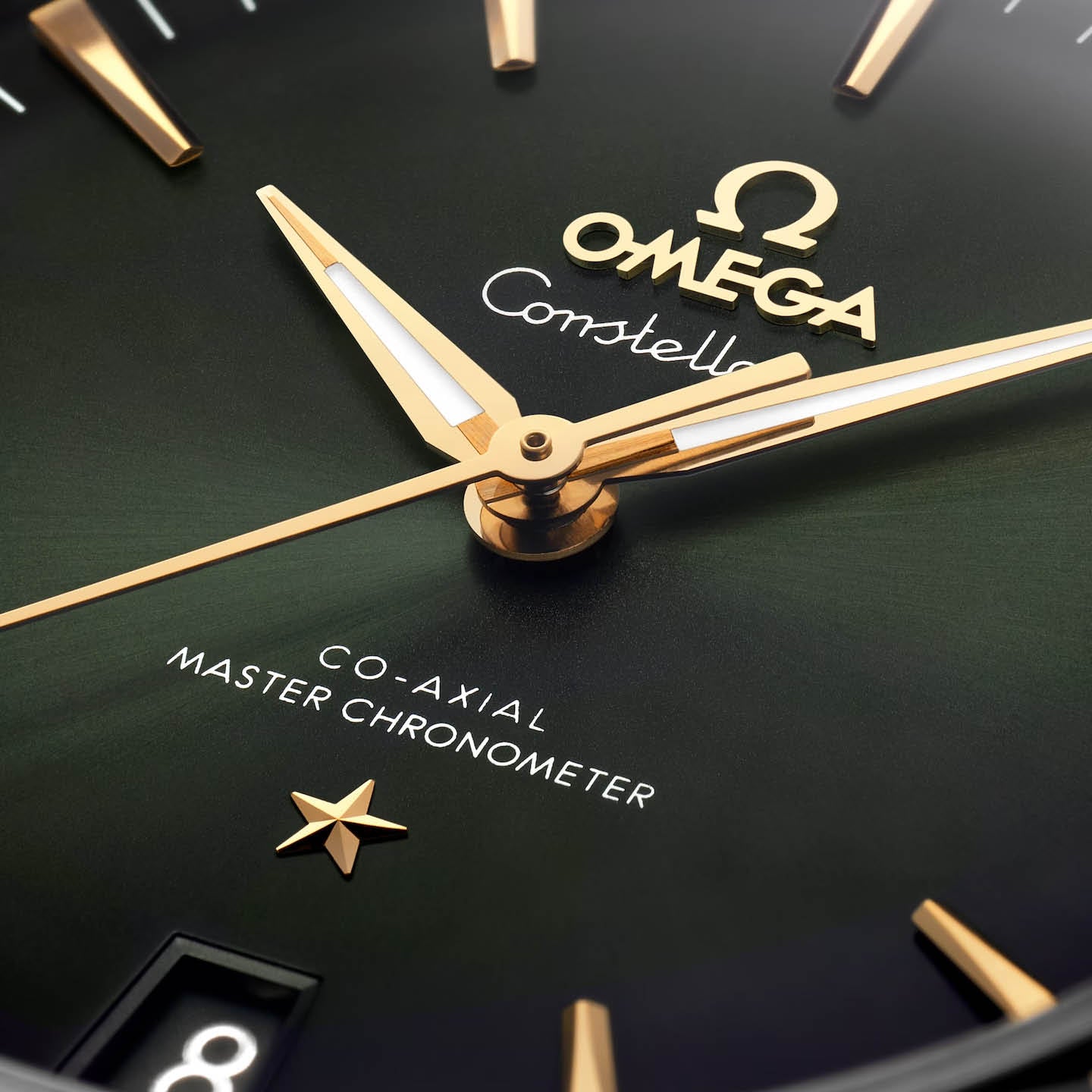 Omega Constellation 131.23.41.21.10.001