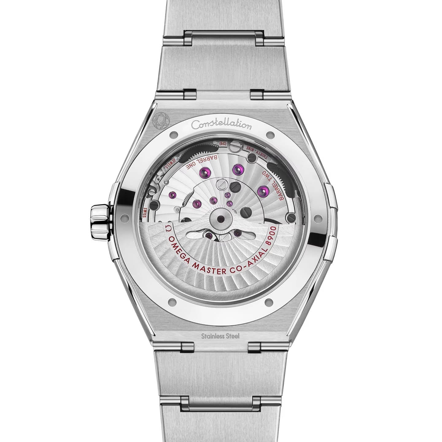 Omega Constellation 131.30.41.21.99.001