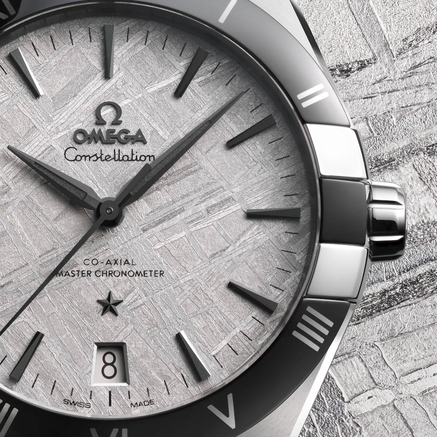 Omega Constellation 131.30.41.21.99.001