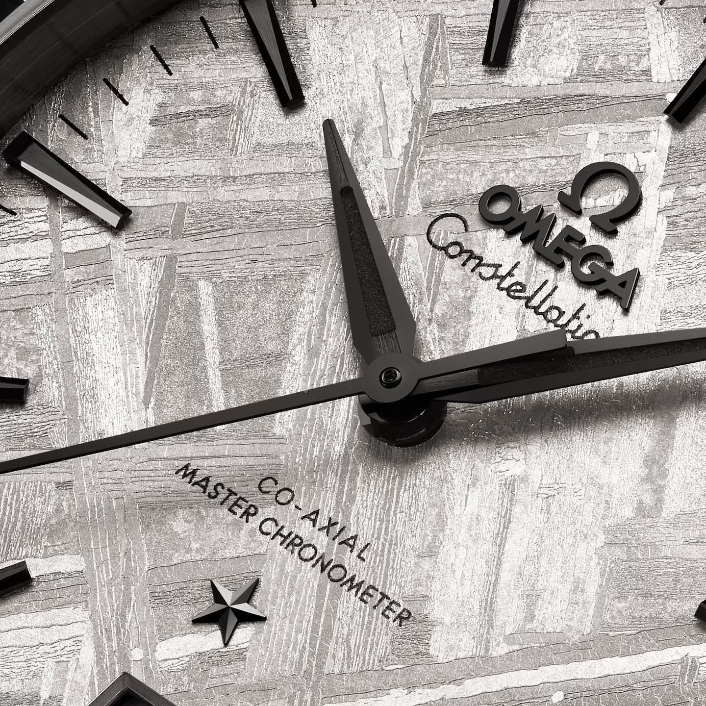 Omega Constellation 131.30.41.21.99.001