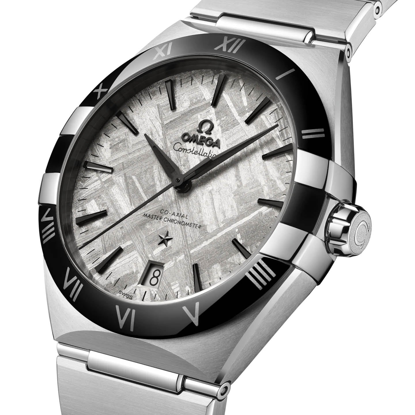 Omega Constellation 131.30.41.21.99.001