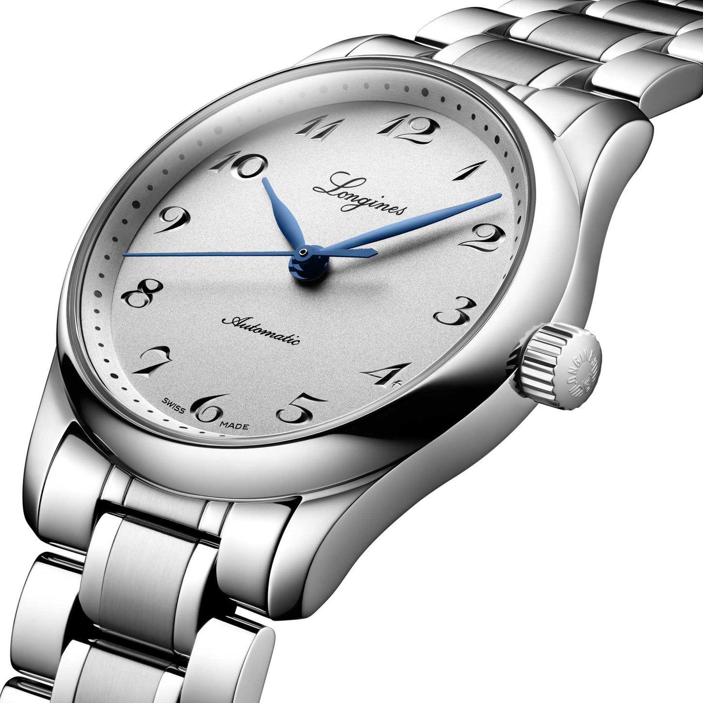Longines Master Collection L2.357.4.73.6