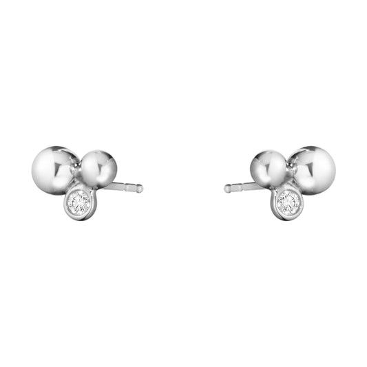 Georg Jensen Moonlight Grapes Earrings 20000712