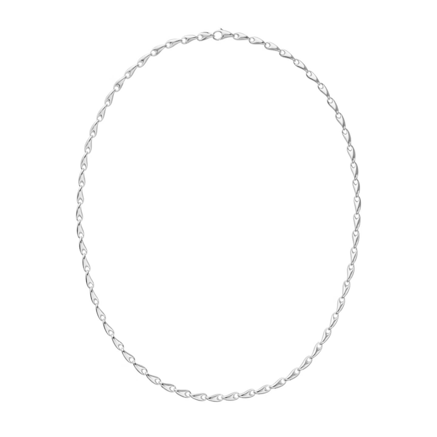Georg Jensen Reflect Necklace Slim 20001094
