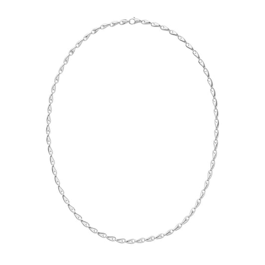 Georg Jensen Reflect Necklace Slim 20001094