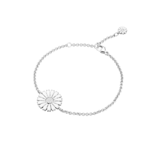Georg Jensen Daisy Bracelet 20001538