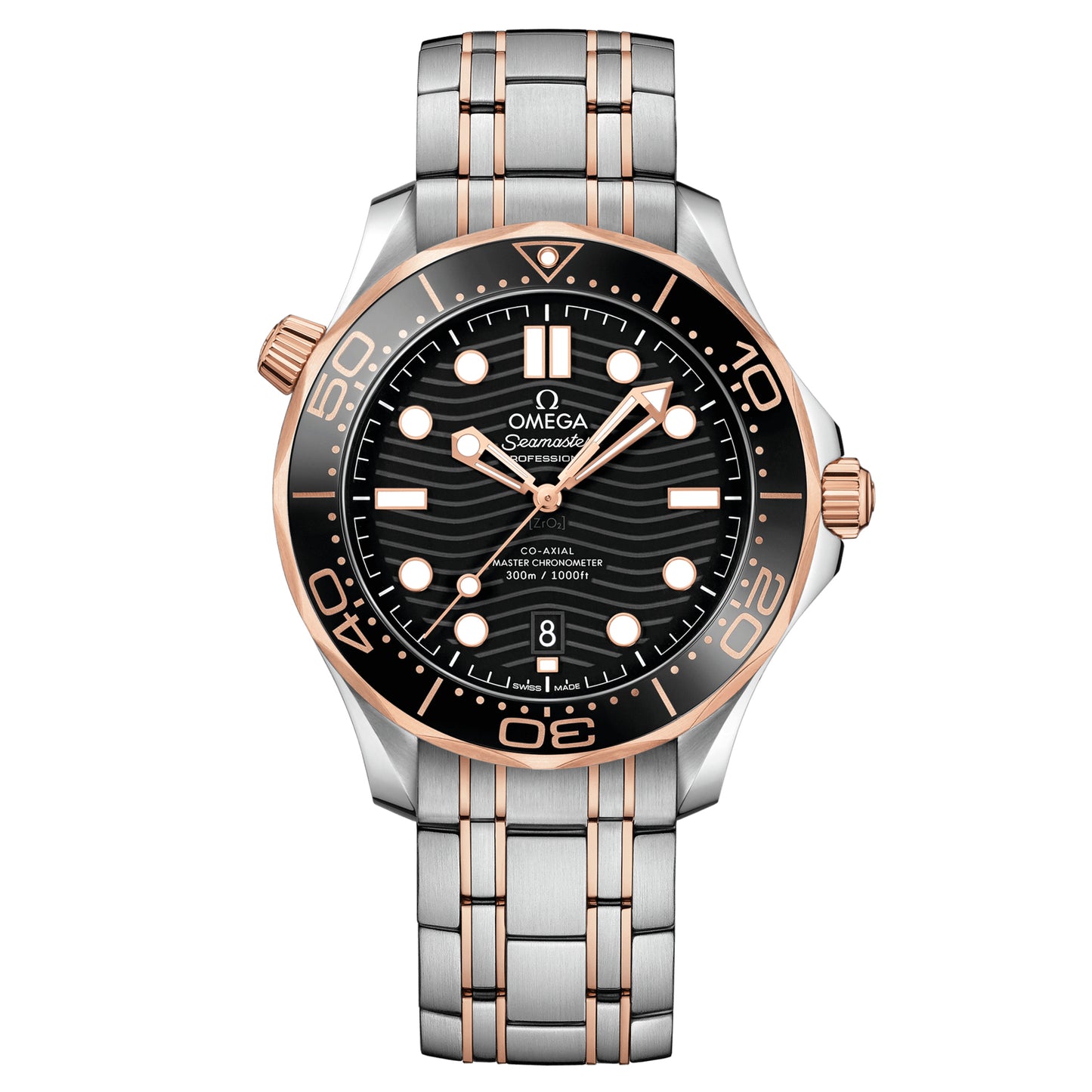 Omega Seamaster Diver 300M 210.20.42.20.01.001