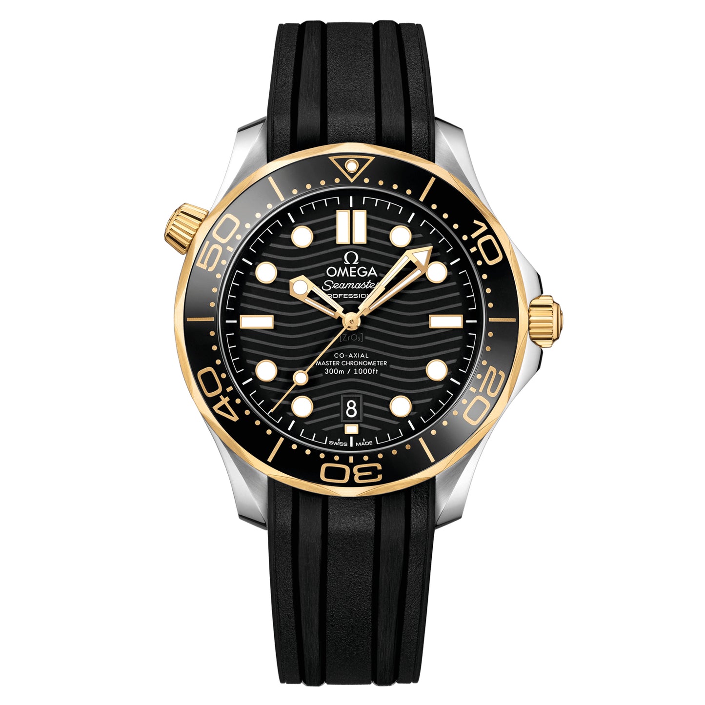 Omega Seamaster Diver 300M 210.22.42.20.01.001