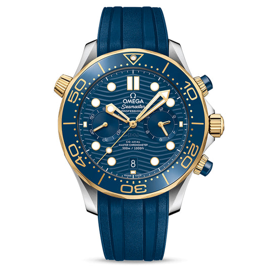 Omega Seamaster Diver 300M 210.22.44.51.03.001