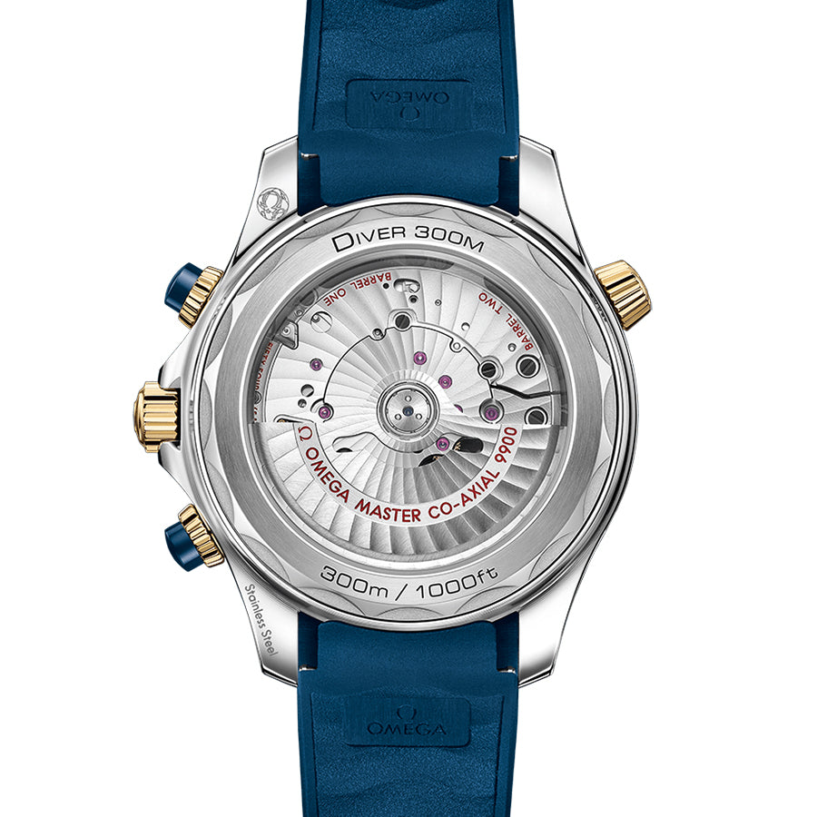 Omega Seamaster Diver 300M 210.22.44.51.03.001