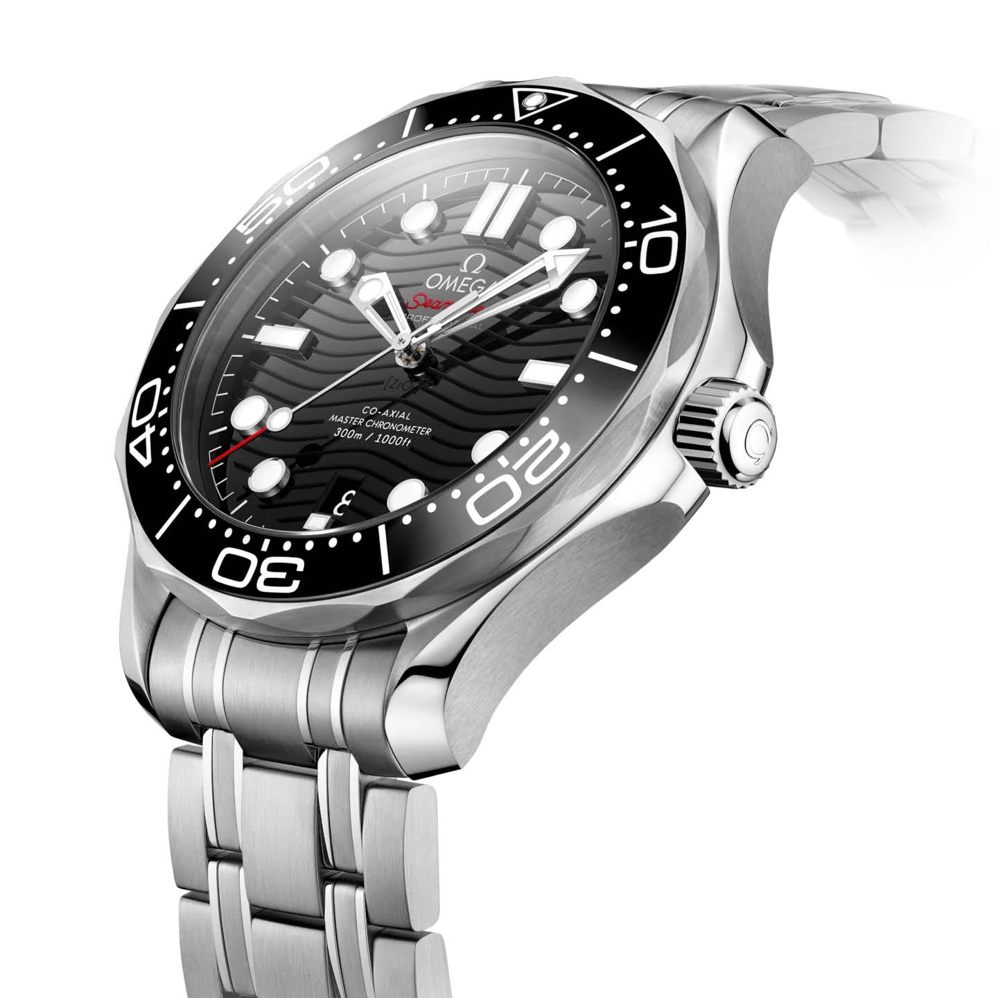 Omega Seamaster Diver 300M 210.30.42.20.01.001