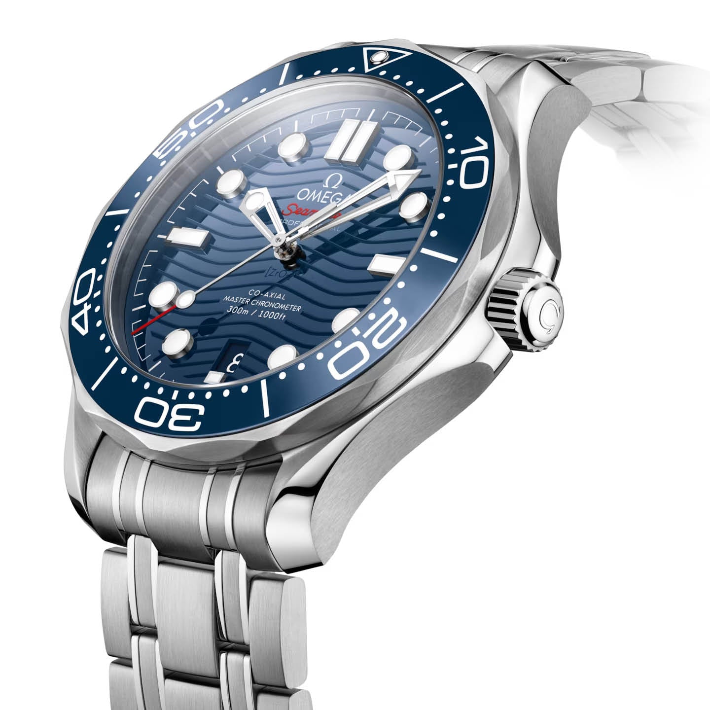 Omega Seamaster Diver 300M 210.30.42.20.03.001