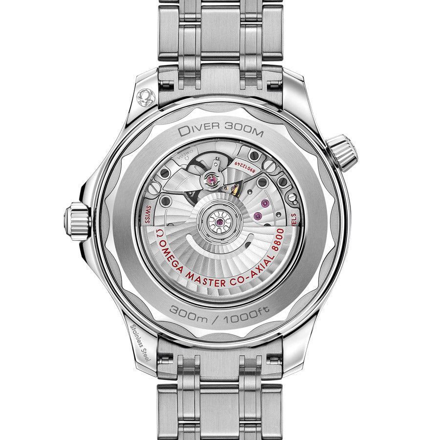 Omega Seamaster Diver 300M 210.30.42.20.03.001