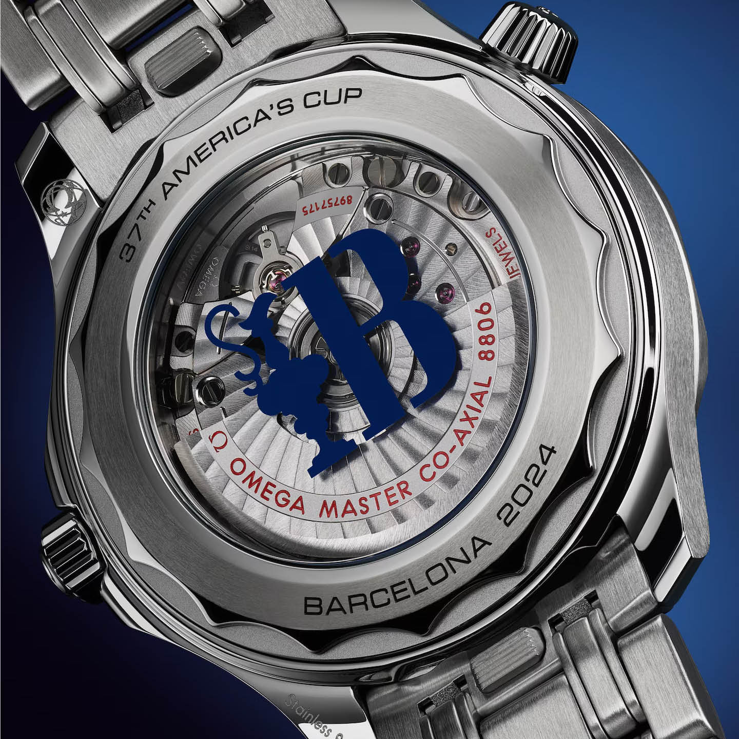 Omega Seamaster Diver 300M 210.30.42.20.04.002