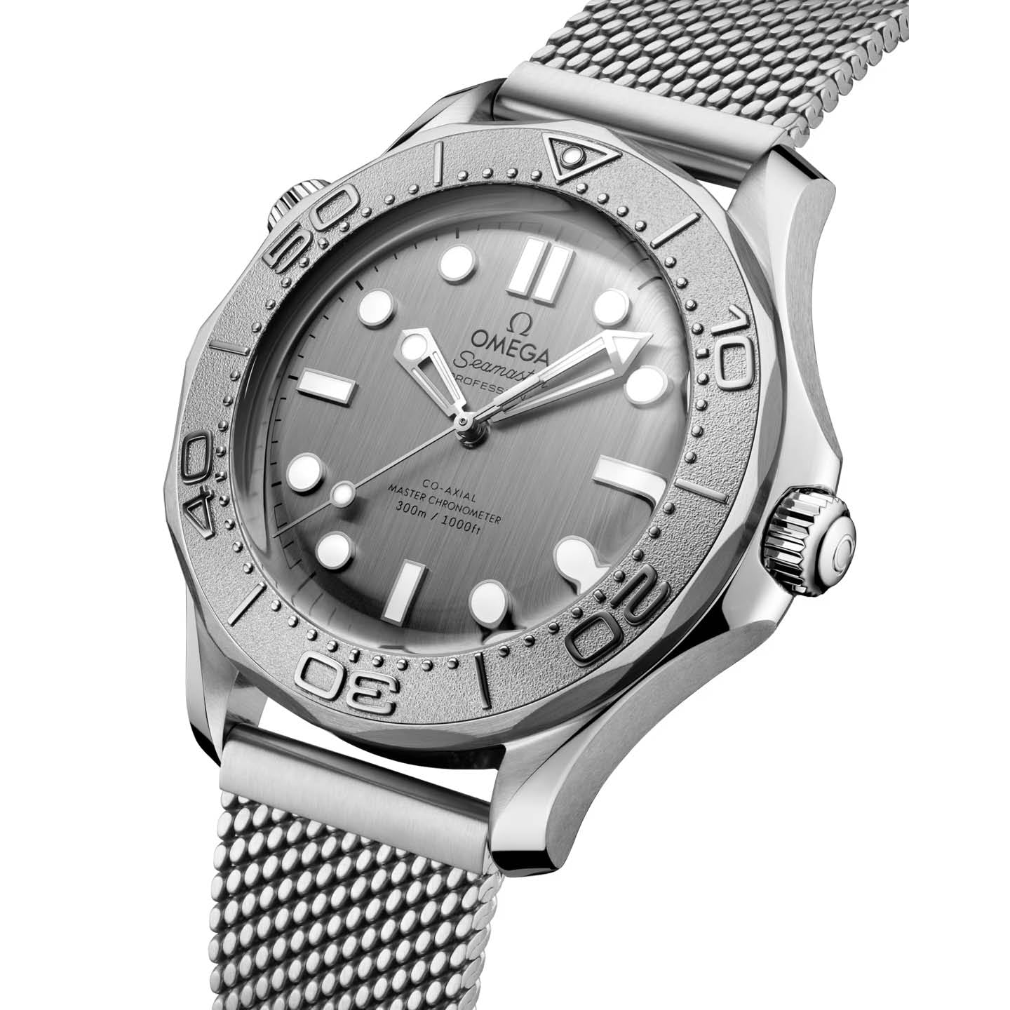 Omega Seamaster Diver 300M 210.30.42.20.06.002