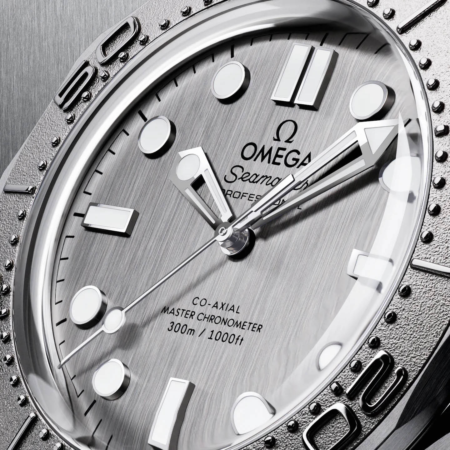 Omega Seamaster Diver 300M 210.30.42.20.06.002