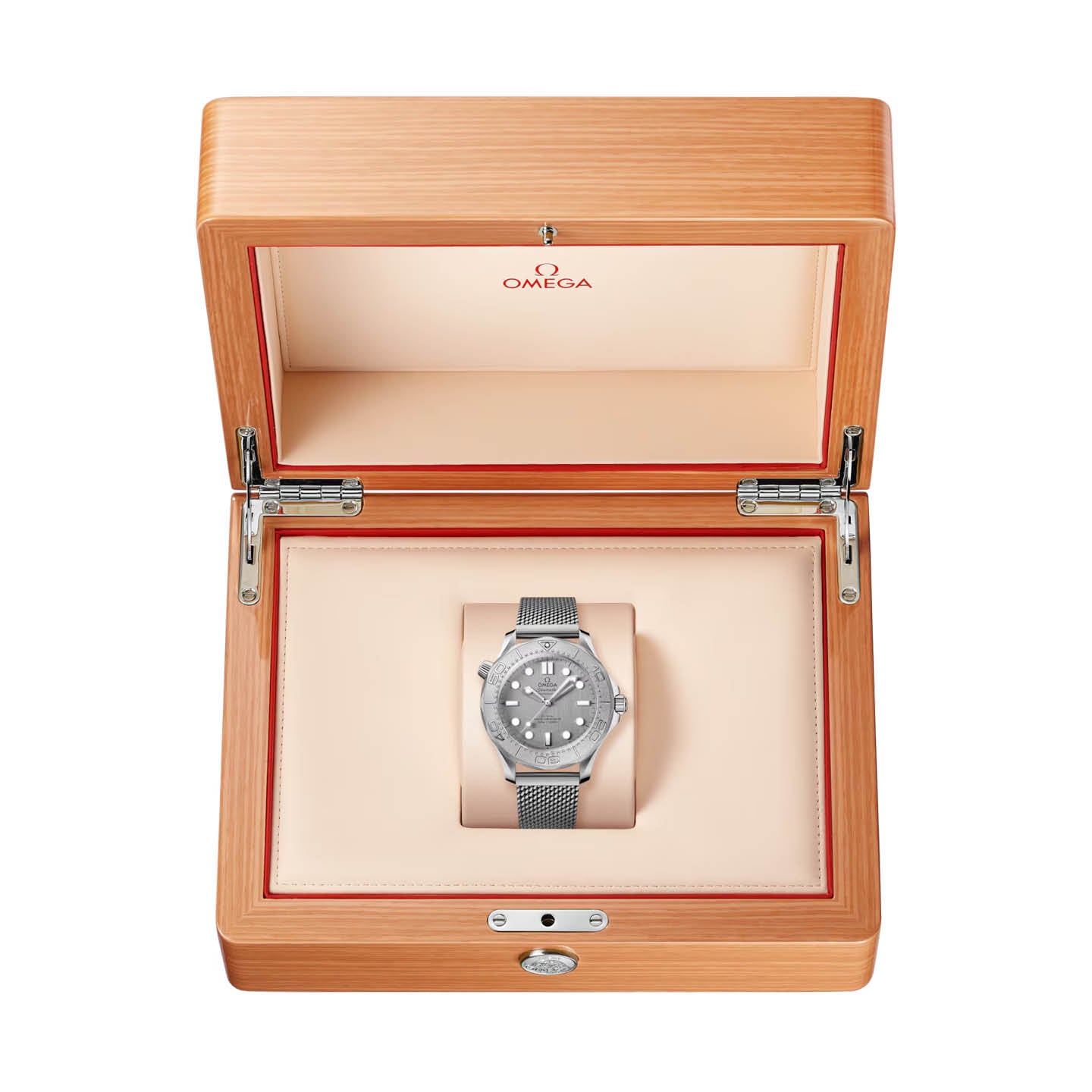 Omega Seamaster Diver 300M 210.30.42.20.06.002