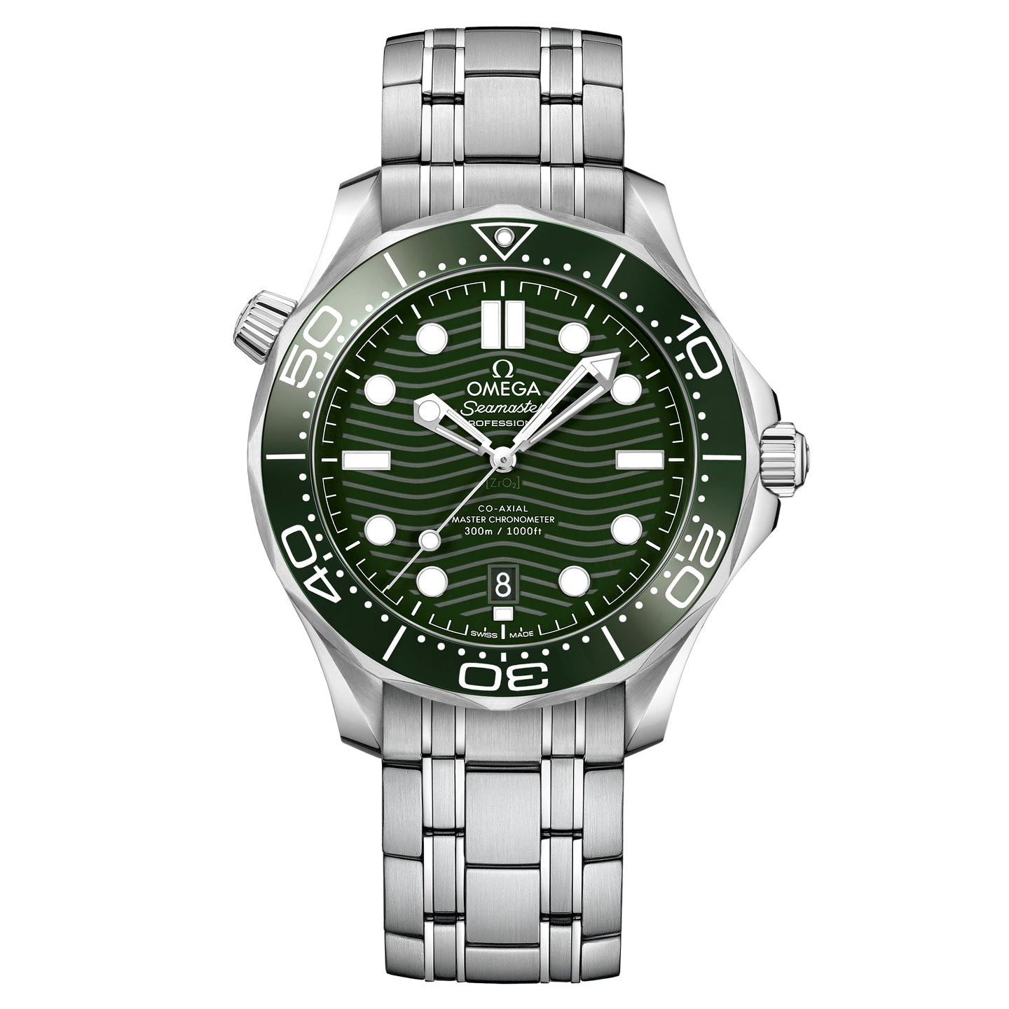 Omega Seamaster Diver 300M 210.30.42.20.10.001