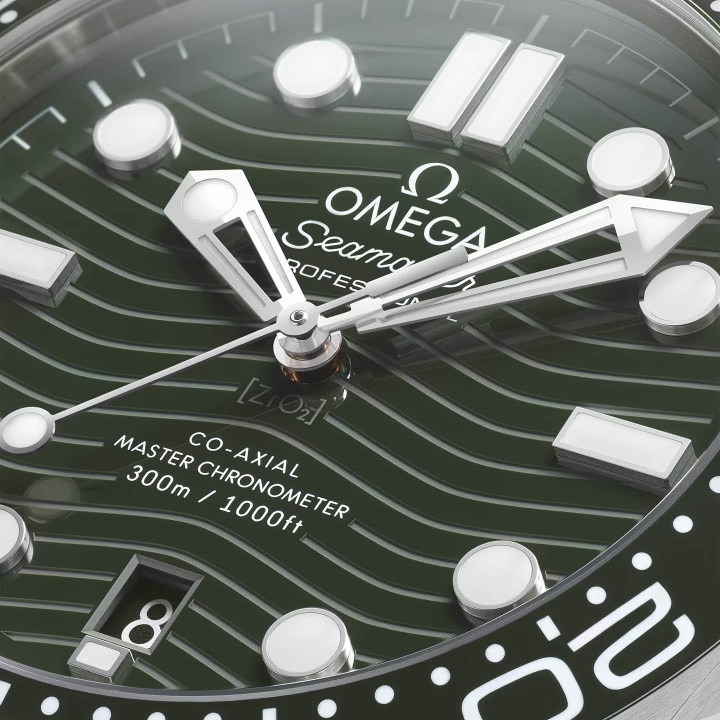 Omega Seamaster Diver 300M 210.30.42.20.10.001