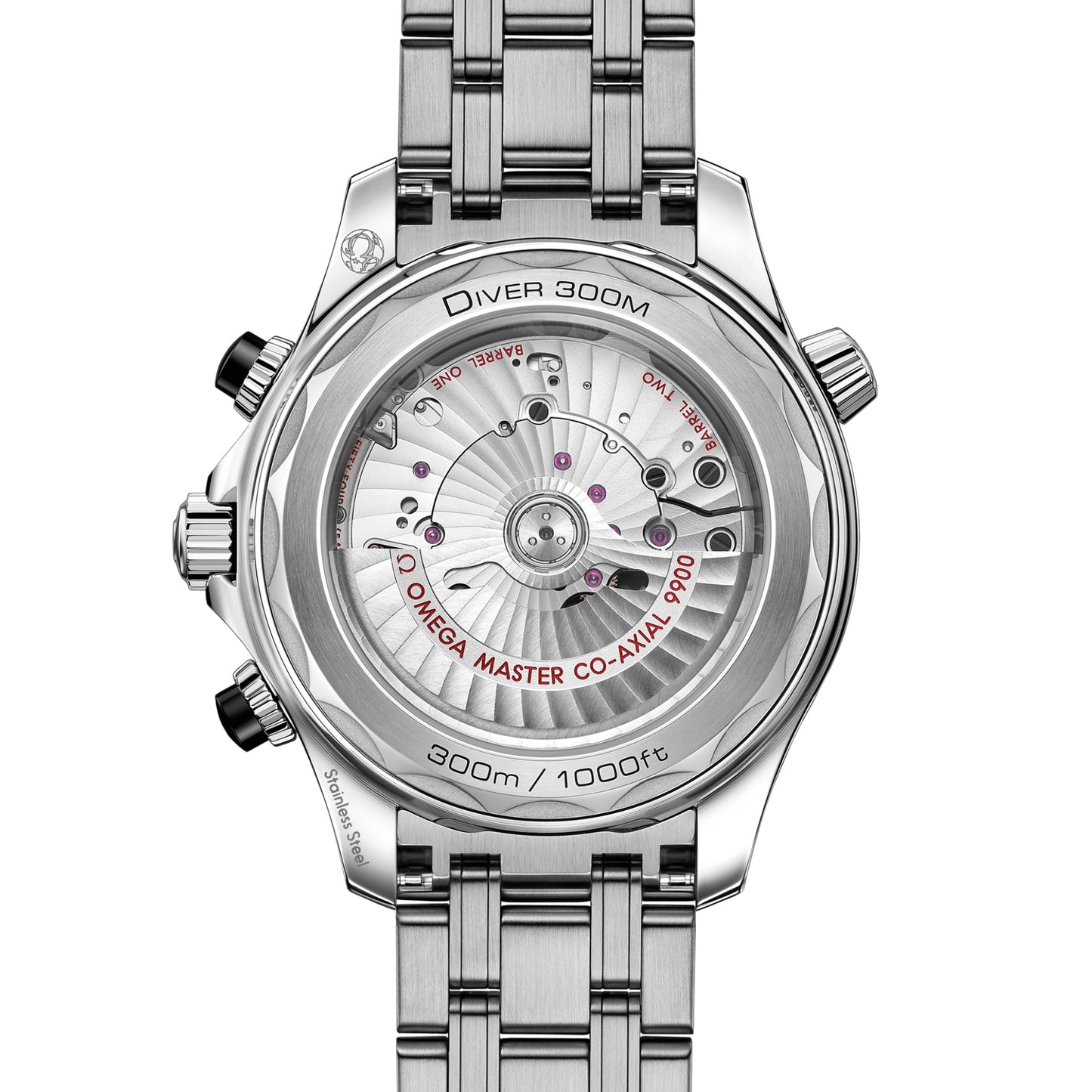 OMEGA Seamaster Diver 300m 210.30.44.51.01.001