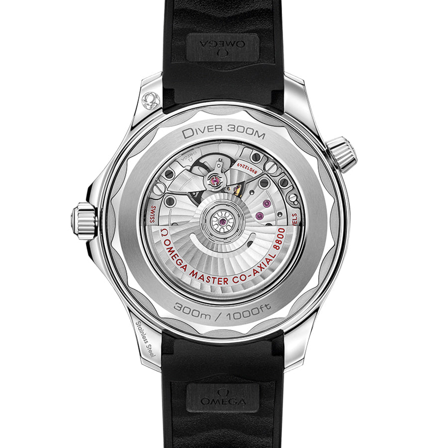 Omega Seamaster Diver 300M 210.32.42.20.01.001