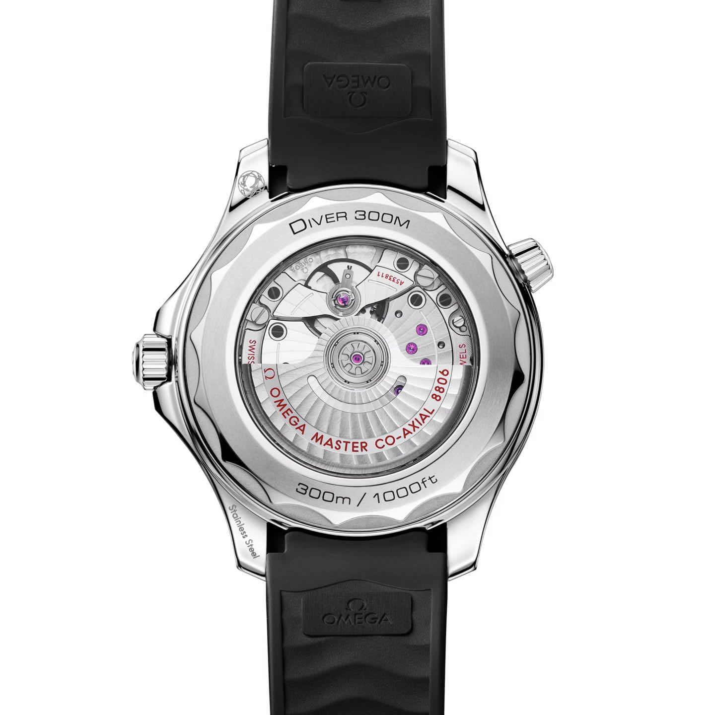 Omega Seamaster Diver 300M 210.32.42.20.01.003