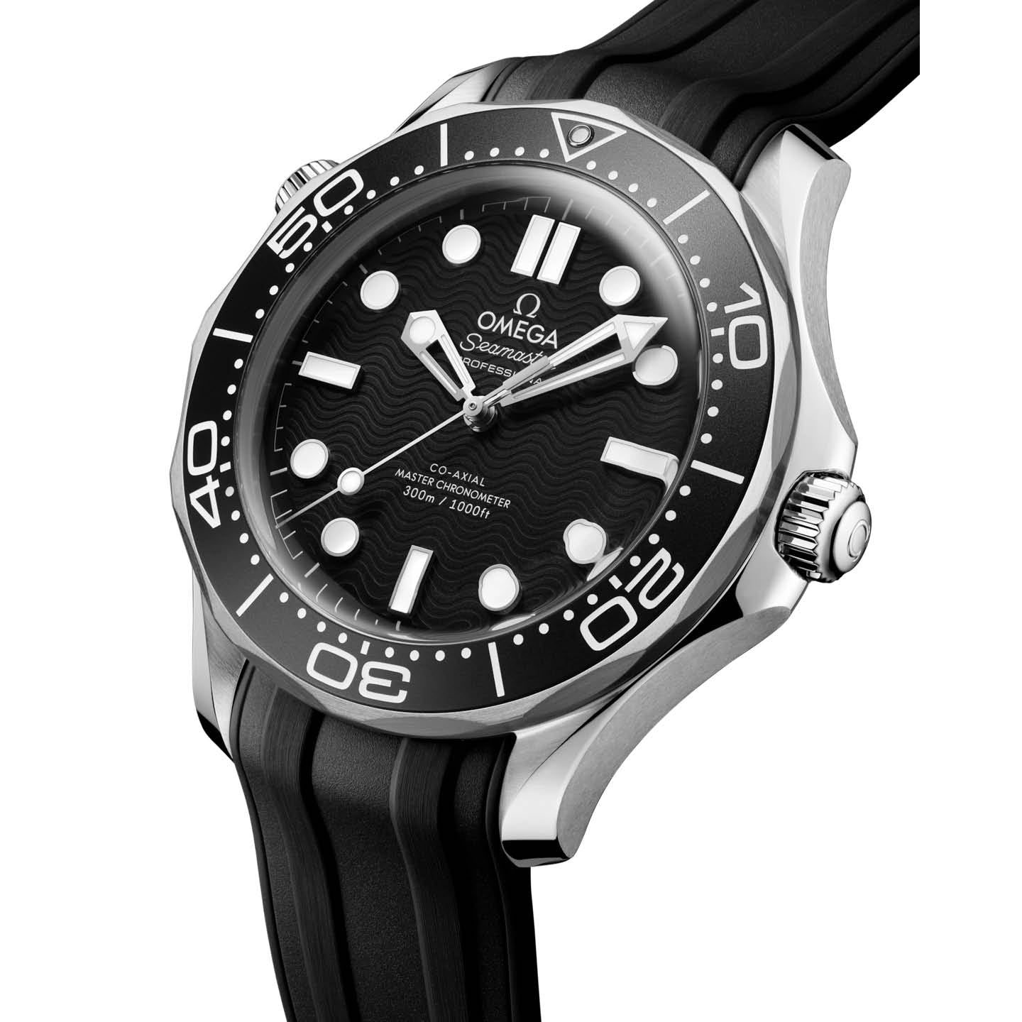 Omega Seamaster Diver 300M 210.32.42.20.01.003
