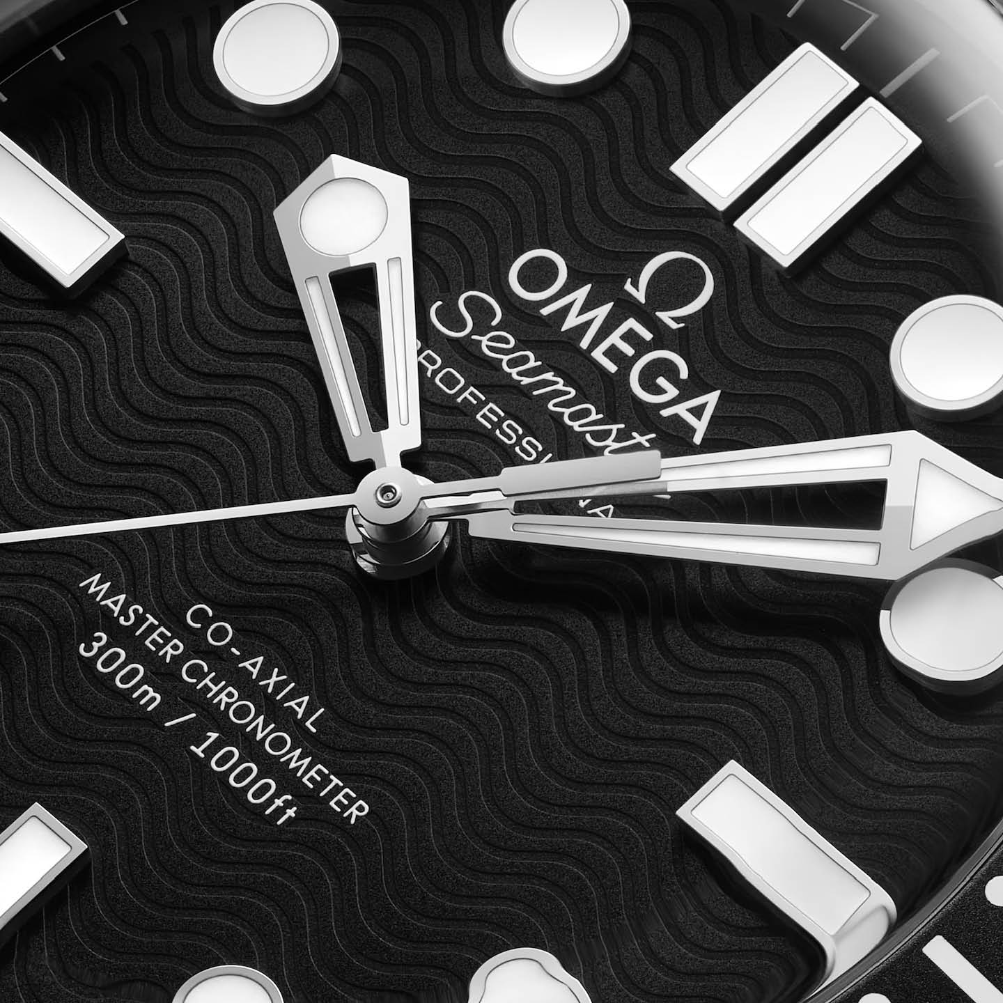 Omega Seamaster Diver 300M 210.32.42.20.01.003