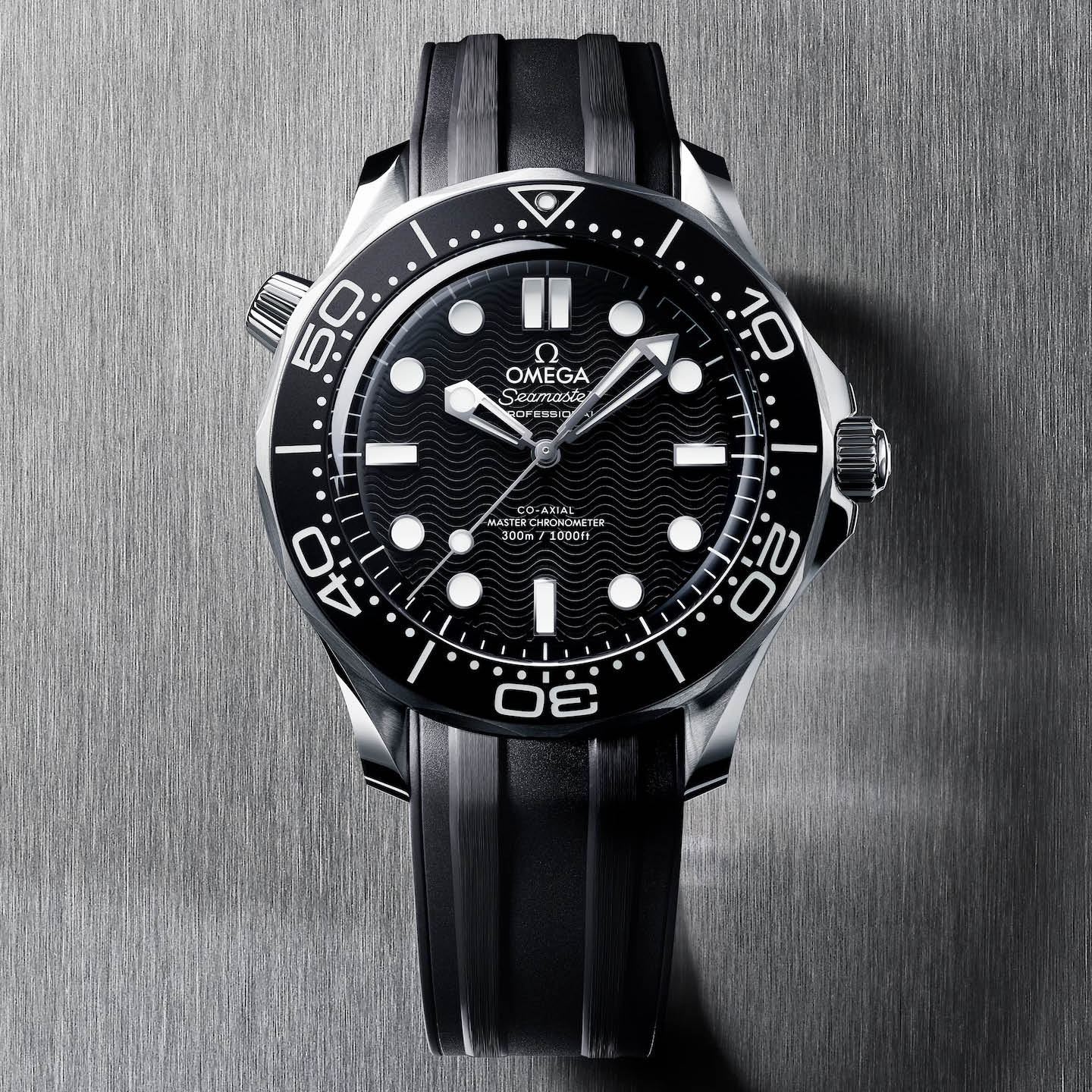 Omega Seamaster Diver 300M 210.32.42.20.01.003