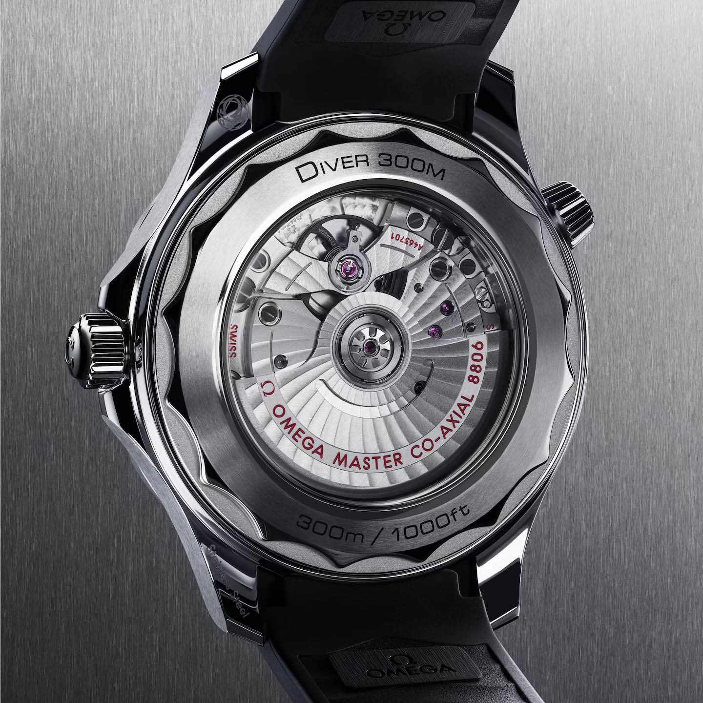 Omega Seamaster Diver 300M 210.32.42.20.01.003