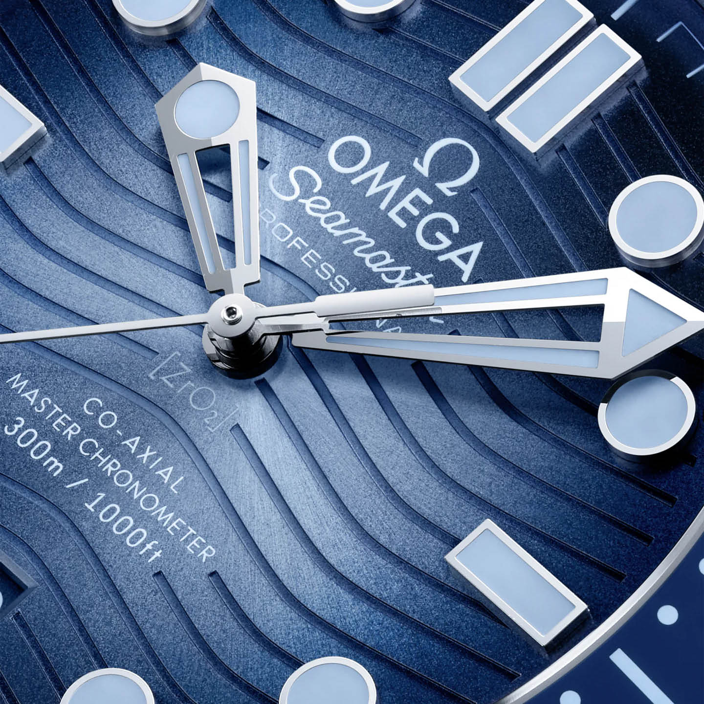 Omega Seamaster Diver 300M 210.32.42.20.03.002
