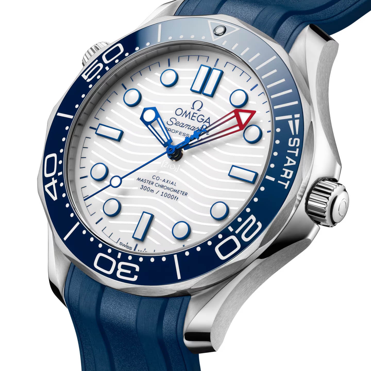 Omega Seamaster Diver 300M 210.32.42.20.04.002
