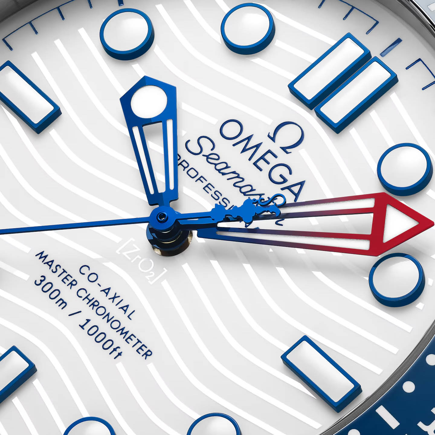 Omega Seamaster Diver 300M 210.32.42.20.04.002