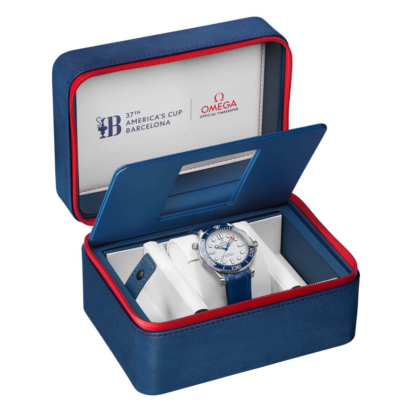 Omega Seamaster Diver 300M 210.32.42.20.04.002